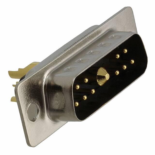 680M11W1103L201 NorComp Inc.  Ensembles de connecteurs D-Sub